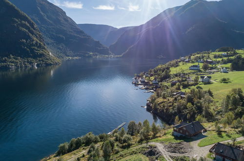 Foto 5 - Casa de 4 quartos em Vik i Sogn com terraço e sauna