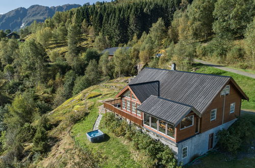 Foto 30 - Casa de 4 quartos em Vik i Sogn com terraço e sauna