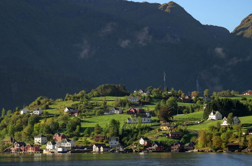 Foto 34 - Casa de 4 quartos em Vik i Sogn com terraço e sauna