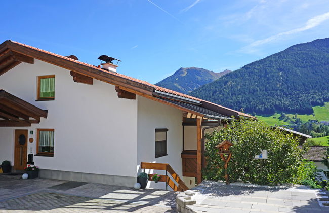 Apartamento de 2 quartos em Oberperfuss com jardim e terraço - Foto 30