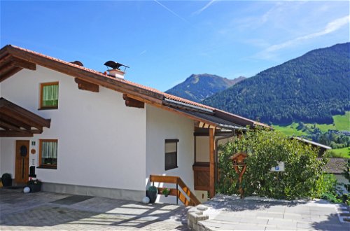 Foto 30 - Apartamento de 2 habitaciones en Oberperfuss con jardín y vistas a la montaña