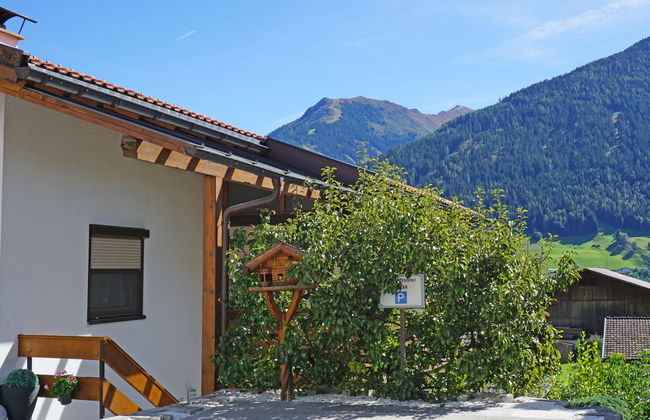Apartamento de 2 quartos em Oberperfuss com jardim e terraço - Foto 35