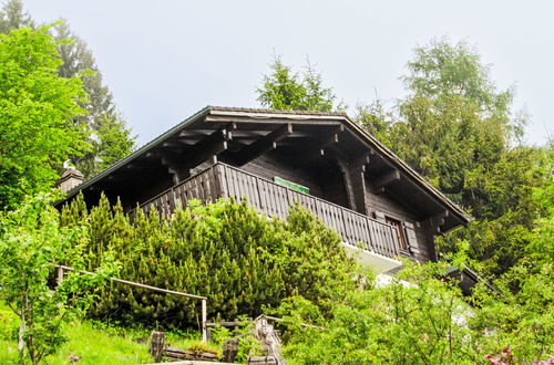 Foto 1 - Casa de 3 quartos em Gruyères com jardim e terraço