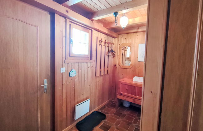 Casa de 4 quartos em Gruyères com jardim e terraço - Foto 13