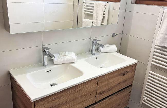 Casa de 4 quartos em Gruyères com jardim e terraço - Foto 11