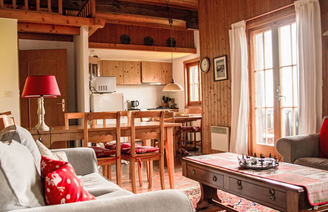 Casa de 4 quartos em Gruyères com jardim e terraço - Foto 7
