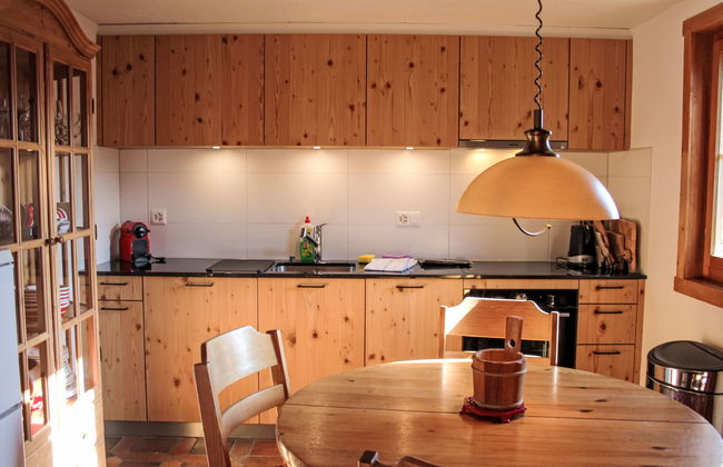 Casa de 4 quartos em Gruyères com jardim e terraço - Foto 3