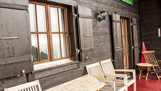 Casa con 4 camere da letto a Gruyères con giardino e terrazza - Foto 5