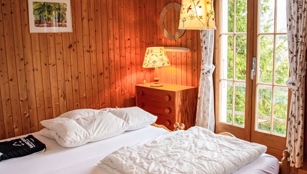 Haus mit 4 Schlafzimmern in Greyerz mit garten und terrasse - Foto 5