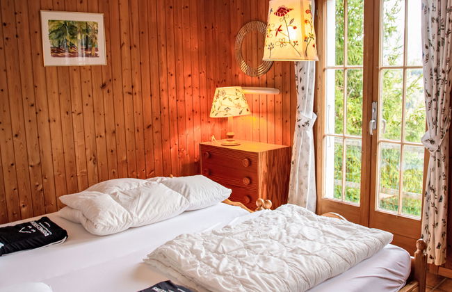 4 bedroom House in Gruyères with garden and terrace - Photo 5