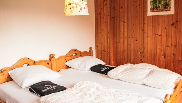 Haus mit 4 Schlafzimmern in Greyerz mit garten und terrasse - Foto 4