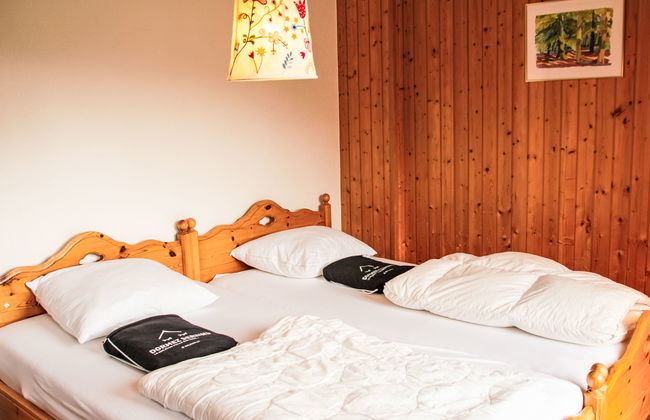 4 bedroom House in Gruyères with garden and terrace - Photo 4