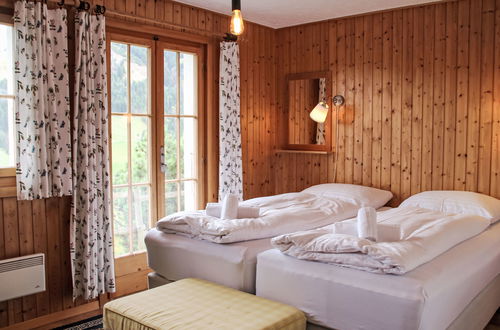Foto 4 - Casa de 3 quartos em Gruyères com jardim e terraço