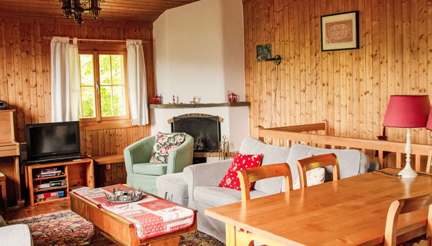 Casa con 4 camere da letto a Gruyères con giardino e terrazza - Foto 2