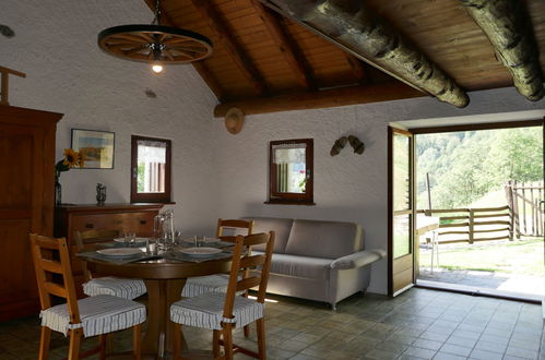 Photo 2 - House in Acquarossa with garden and terrace