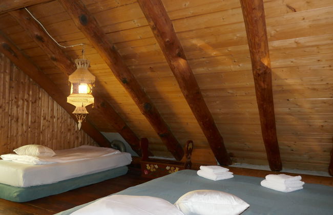 Casa de 1 quarto em Acquarossa com jardim e terraço - Foto 13