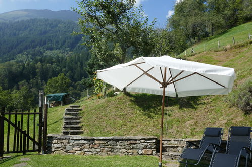 Photo 7 - Maison en Acquarossa avec jardin et terrasse