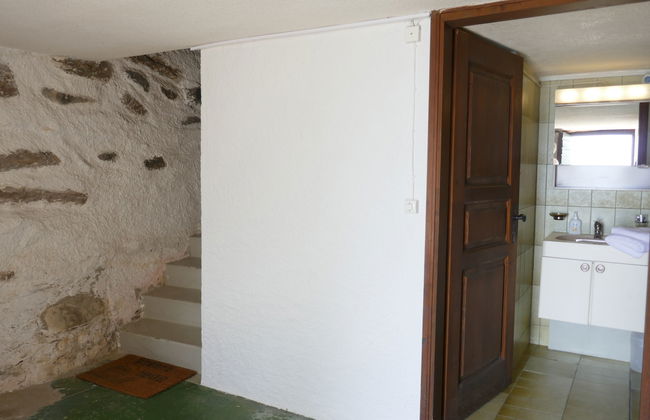Casa de 1 quarto em Acquarossa com jardim e terraço - Foto 17