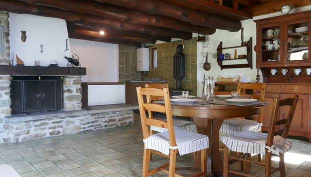 Haus mit 1 Schlafzimmer in Acquarossa mit garten und terrasse - Foto 3