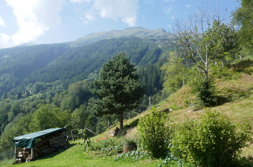 Photo 22 - House in Acquarossa with garden and terrace