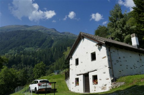 Foto 23 - Haus in Acquarossa mit garten und terrasse
