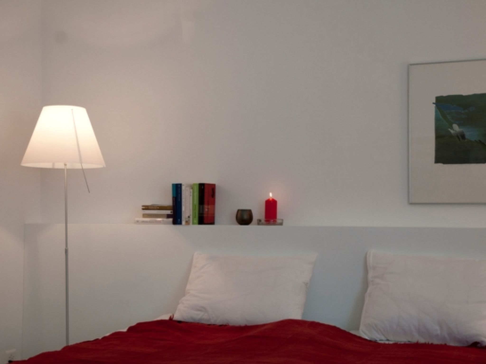 Foto 4 - Apartment mit 1 Schlafzimmer in Les Genevez