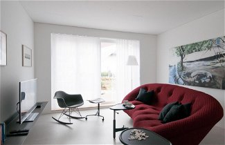 Foto 1 - Apartamento de 1 quarto em Les Genevez