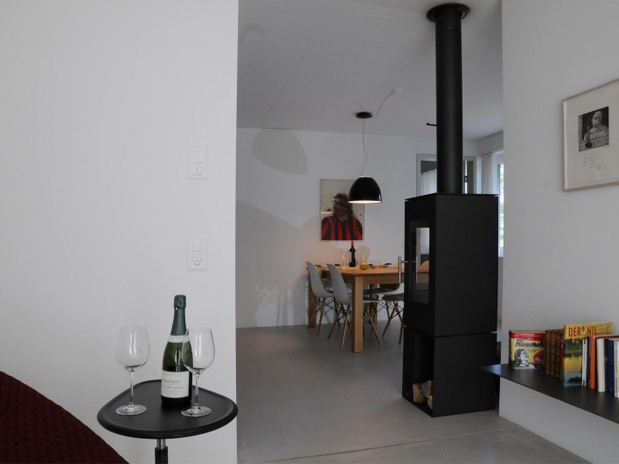 Photo 6 - 1 bedroom Apartment in Les Genevez