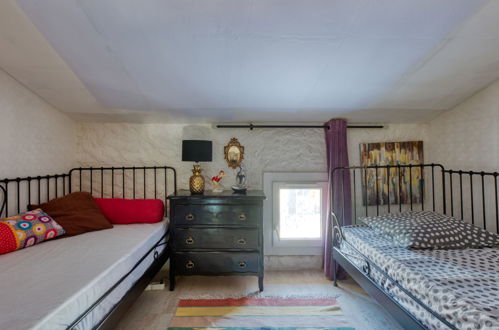 Foto 19 - Casa con 3 camere da letto a Naujac-sur-Mer con giardino e vista mare