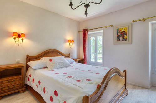 Foto 16 - Casa con 3 camere da letto a Naujac-sur-Mer con giardino e vista mare