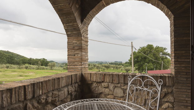 Haus mit 4 Schlafzimmern in Casperia mit privater pool und garten - Foto 5