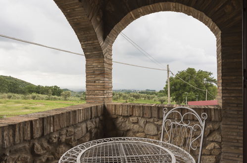 Foto 34 - Casa de 3 quartos em Casperia com piscina privada e jardim