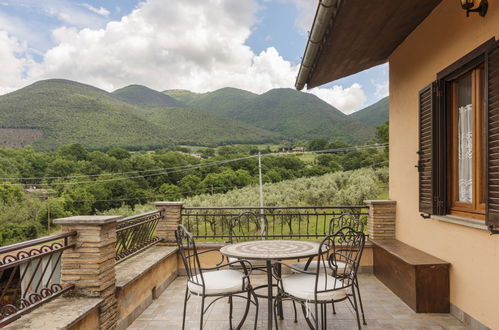 Photo 27 - Maison de 3 chambres à Casperia avec piscine privée et jardin