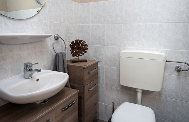 Casa de 4 quartos em Norden com jardim e terraço - Foto 27