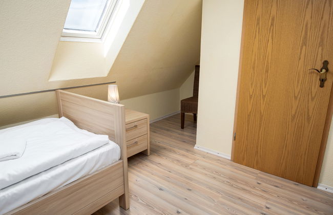 Casa de 4 quartos em Norden com jardim e terraço - Foto 17