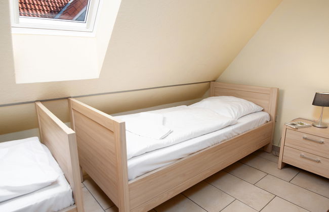 Casa de 4 quartos em Norden com jardim e terraço - Foto 20
