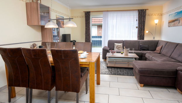 Haus mit 4 Schlafzimmern in Norden mit garten und terrasse - Foto 3