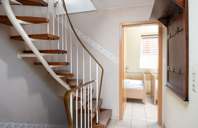 Casa de 4 quartos em Norden com jardim e terraço - Foto 31
