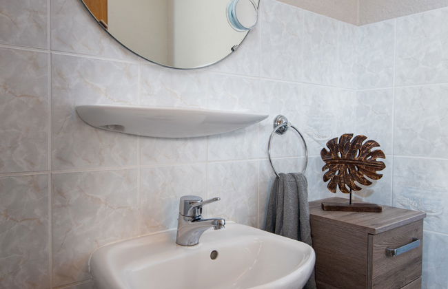 Casa de 4 quartos em Norden com jardim e terraço - Foto 28