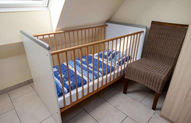 Casa de 4 quartos em Norden com jardim e terraço - Foto 23