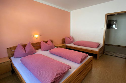 Foto 9 - Appartamento con 6 camere da letto a Wildschönau con vista sulle montagne