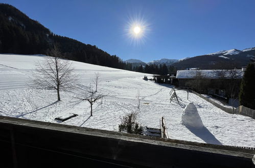 Photo 16 - 6 bedroom Apartment in Wildschönau with mountain view