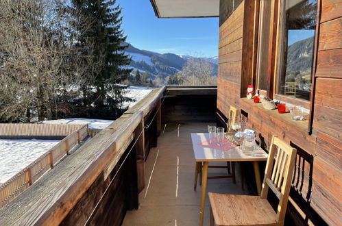 Foto 2 - Apartamento de 6 quartos em Wildschönau com vista para a montanha