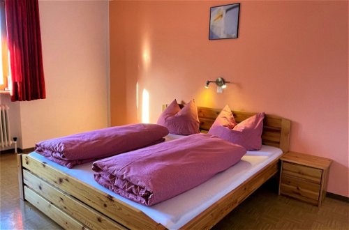 Foto 21 - Appartamento con 6 camere da letto a Wildschönau con vista sulle montagne