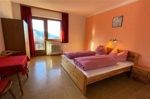 Foto 20 - Apartment mit 6 Schlafzimmern in Wildschönau mit blick auf die berge