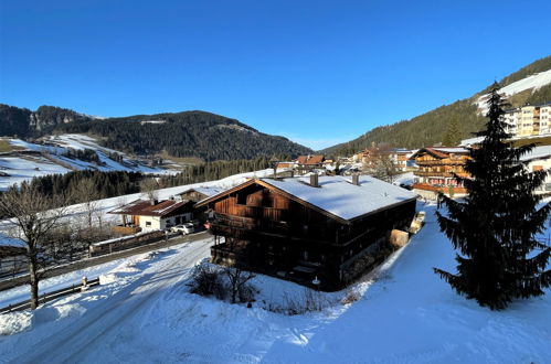 Photo 28 - 6 bedroom Apartment in Wildschönau with mountain view