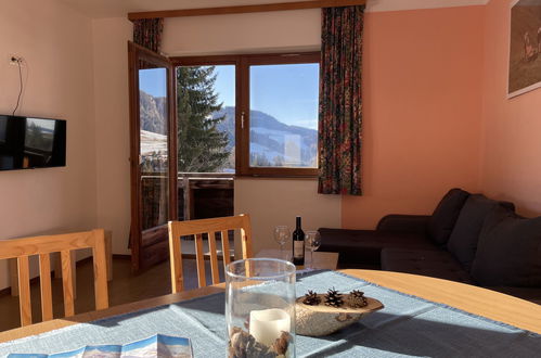 Foto 18 - Apartamento de 6 quartos em Wildschönau com vista para a montanha