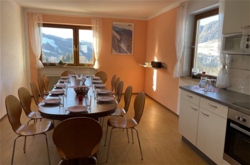Photo 30 - Appartement de 6 chambres à Wildschönau avec vues sur la montagne