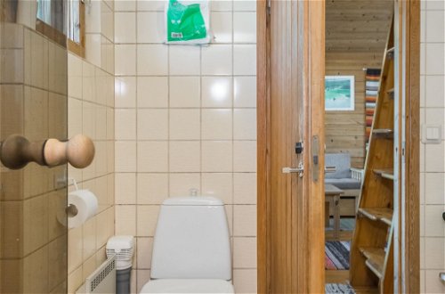 Foto 11 - Casa de 1 quarto em Sotkamo com sauna
