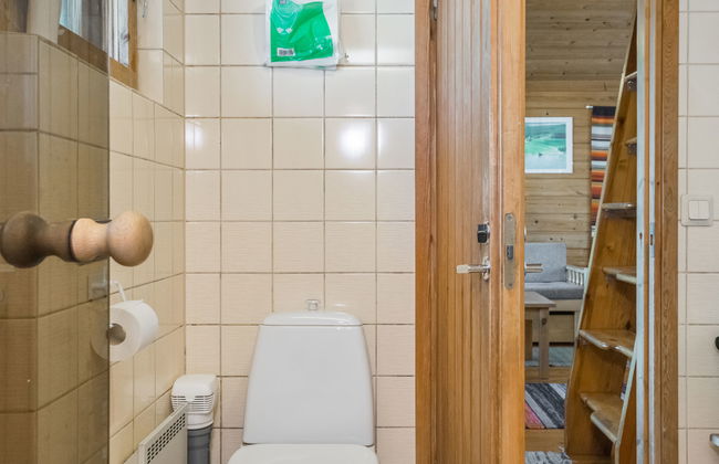 Haus mit 1 Schlafzimmer in Sotkamo - Foto 11